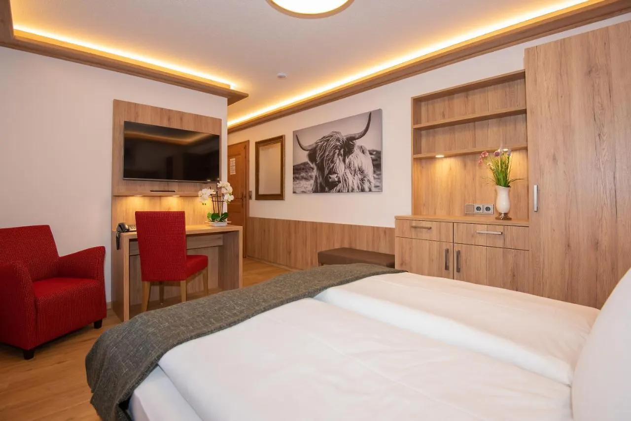 Guest house Pension Ludwig Thoma Otterfing
