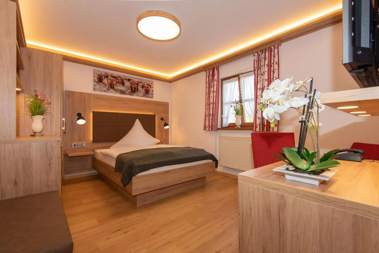 Guest house Pension Ludwig Thoma Otterfing