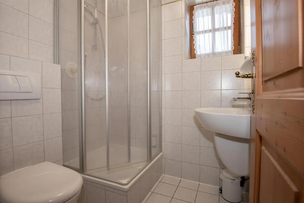 Pension Ludwig Thoma Otterfing 0*,  Germany