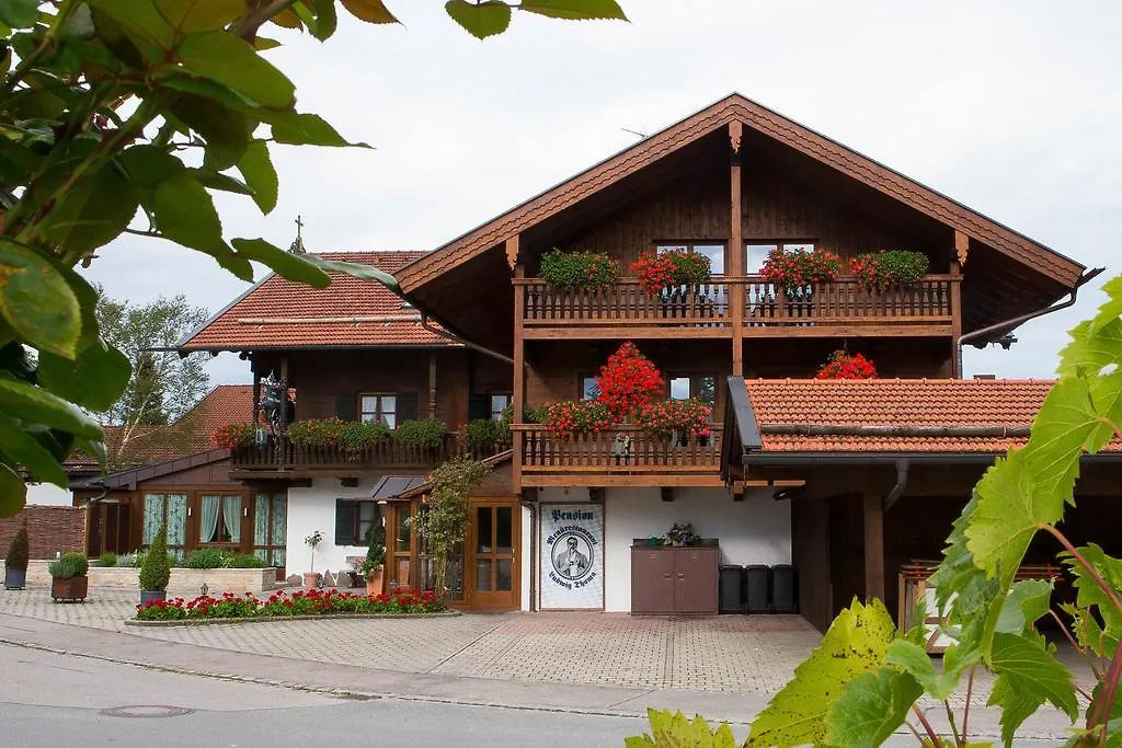 Pension Ludwig Thoma Otterfing Germany
