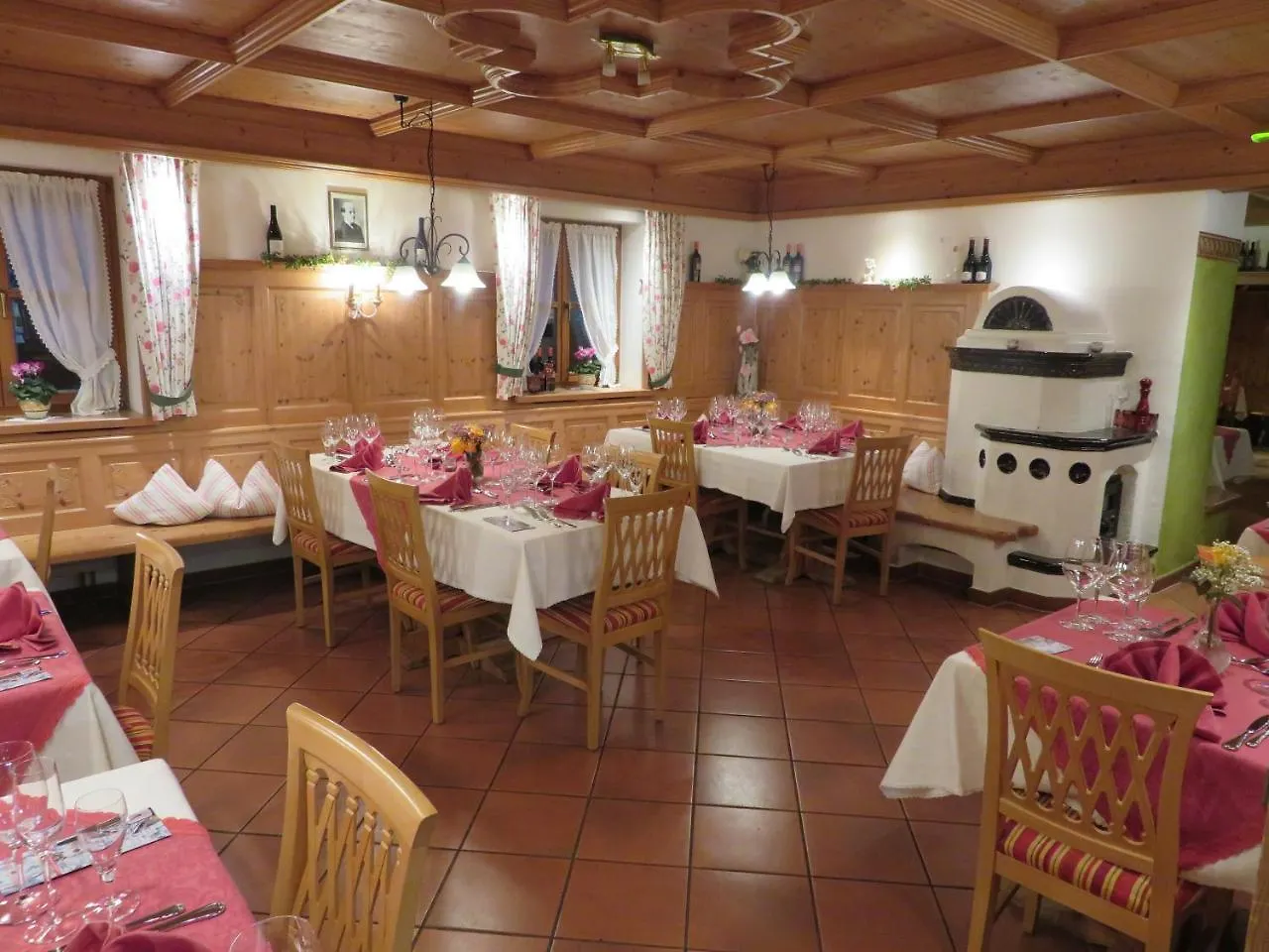Pension Ludwig Thoma Otterfing Guest house